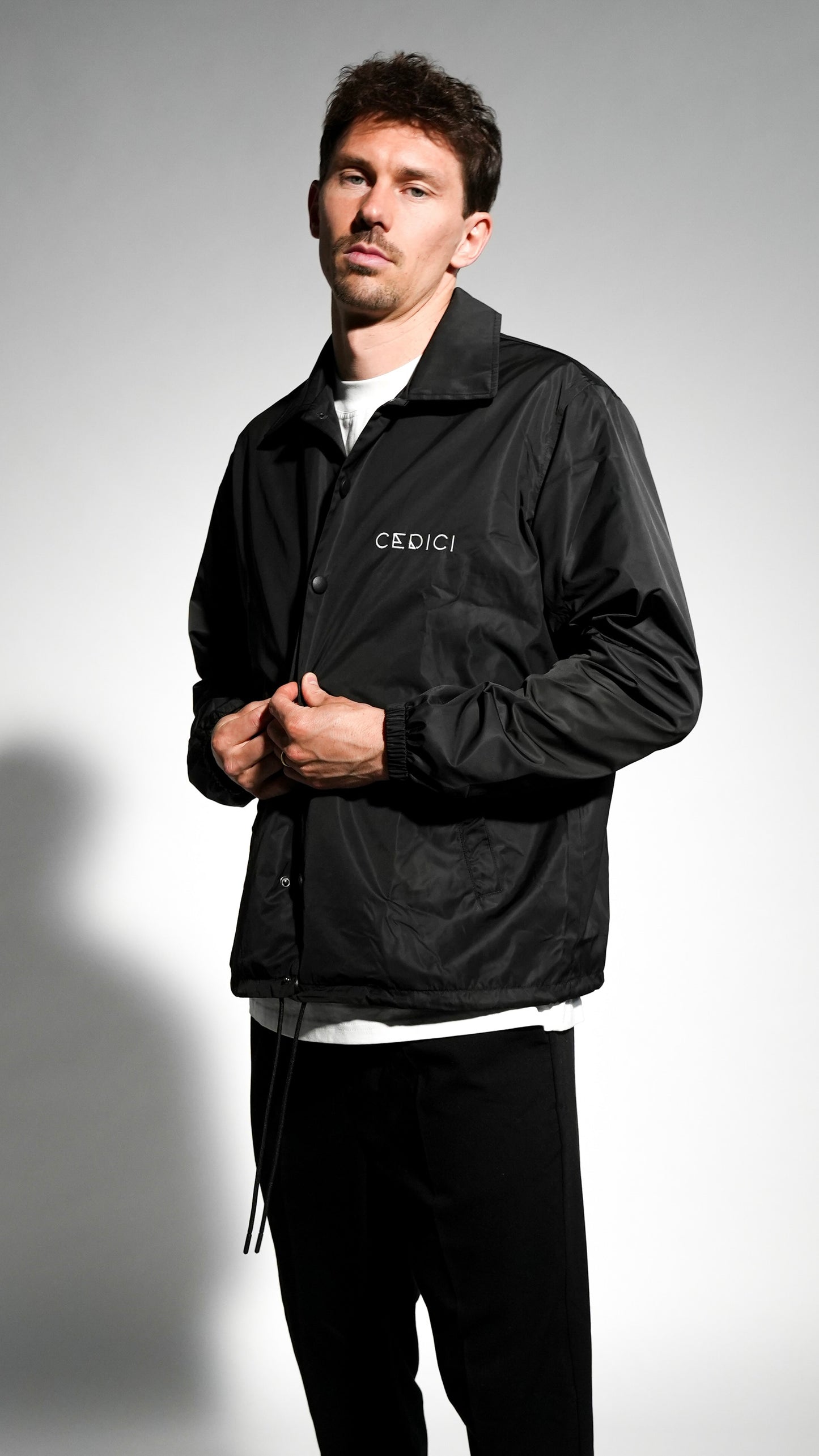 CEDICI Jacket