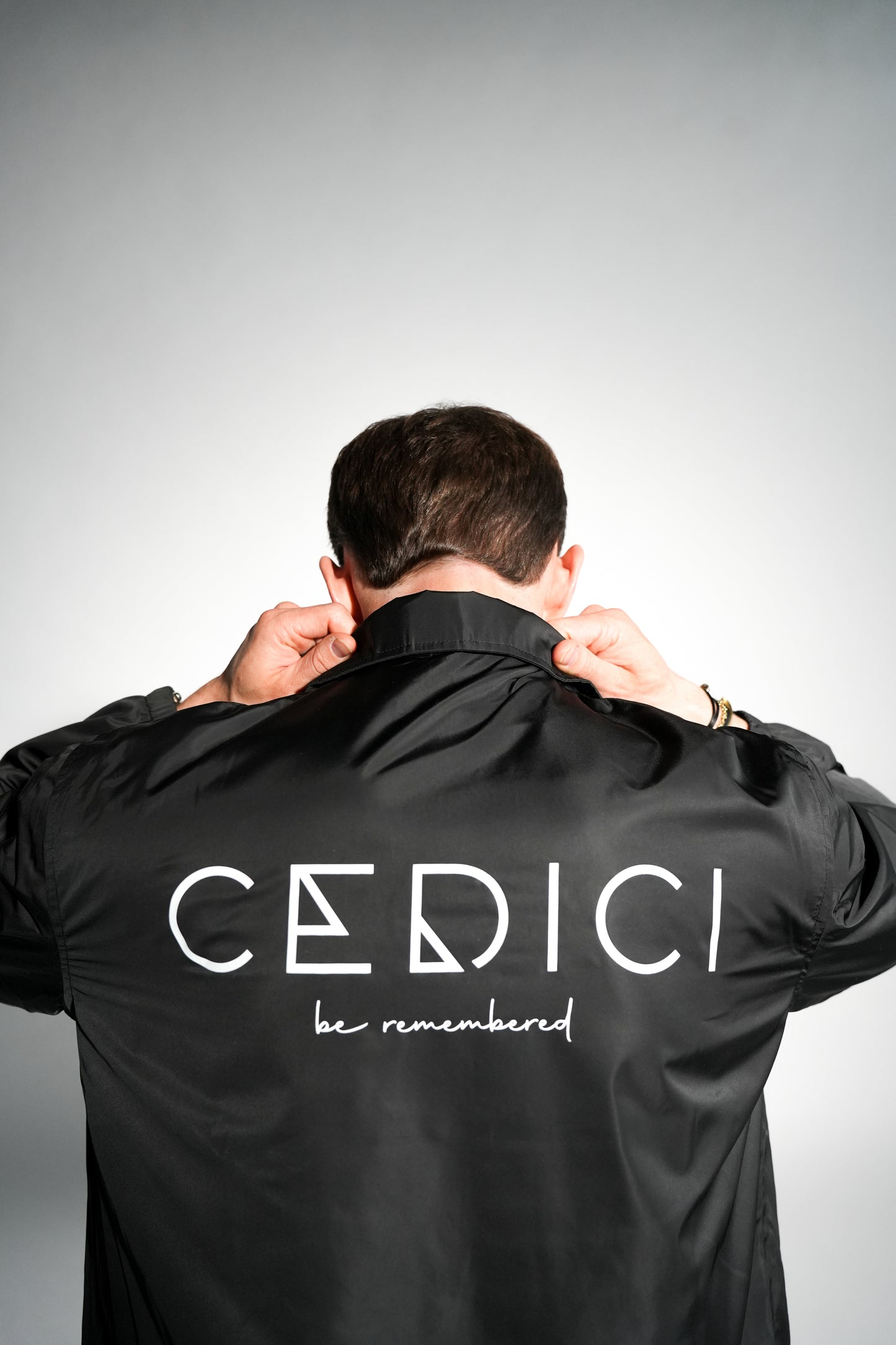 CEDICI Jacket