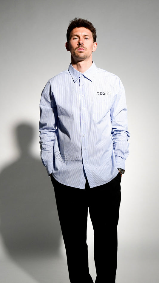 CEDICI Signature Hemd