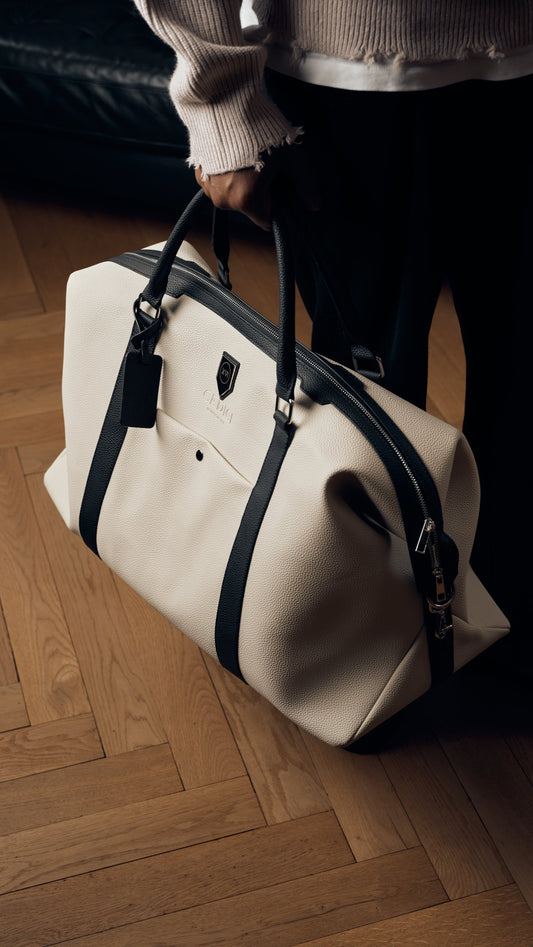Travel Bundle - CEDICI