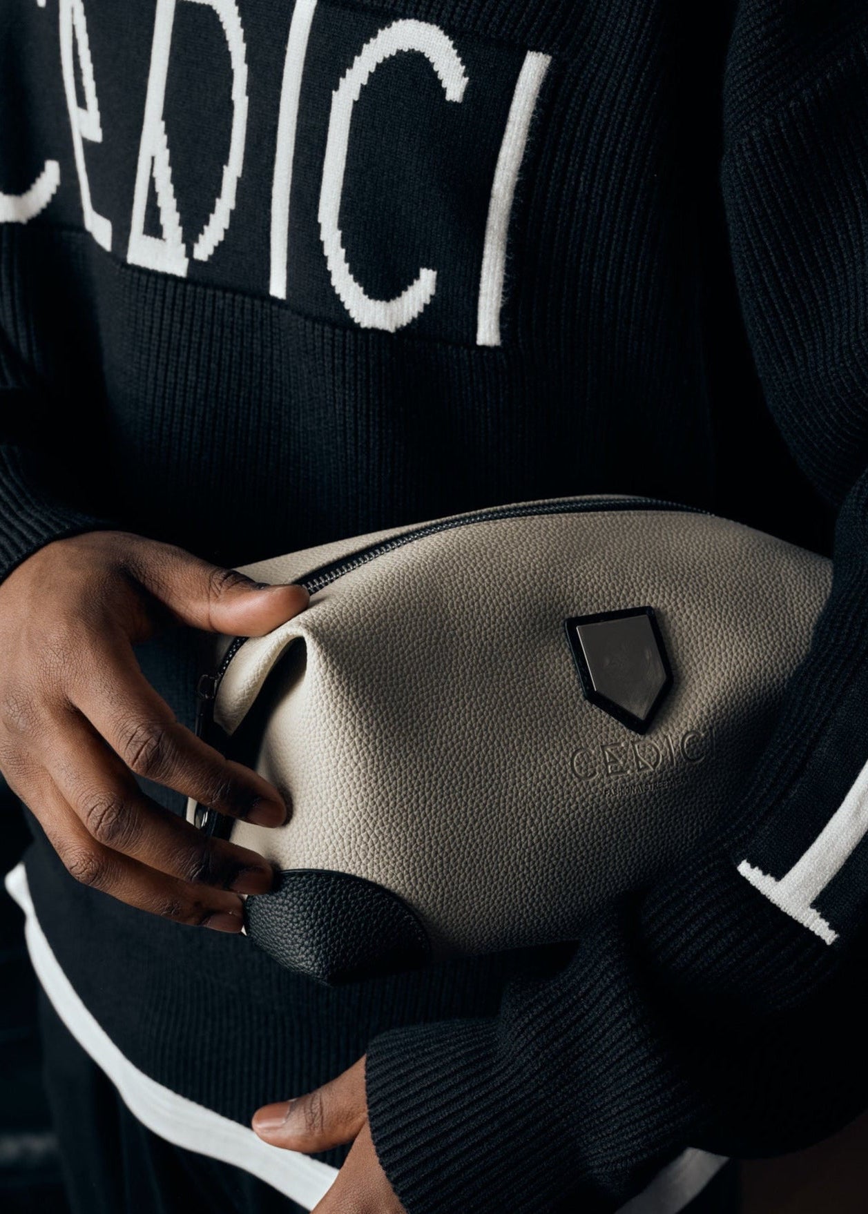 CEDICI “Washbag”