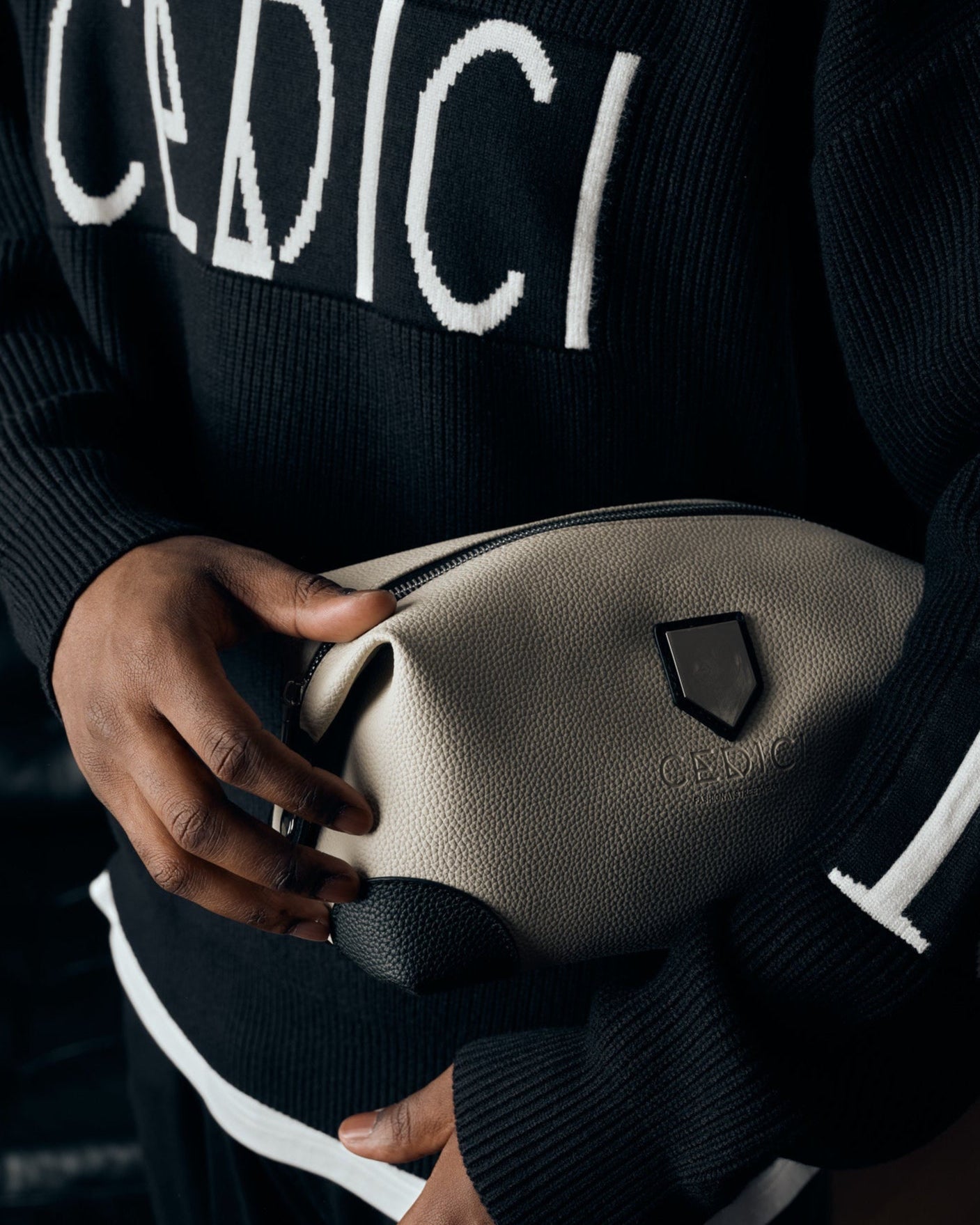 CEDICI “Washbag”