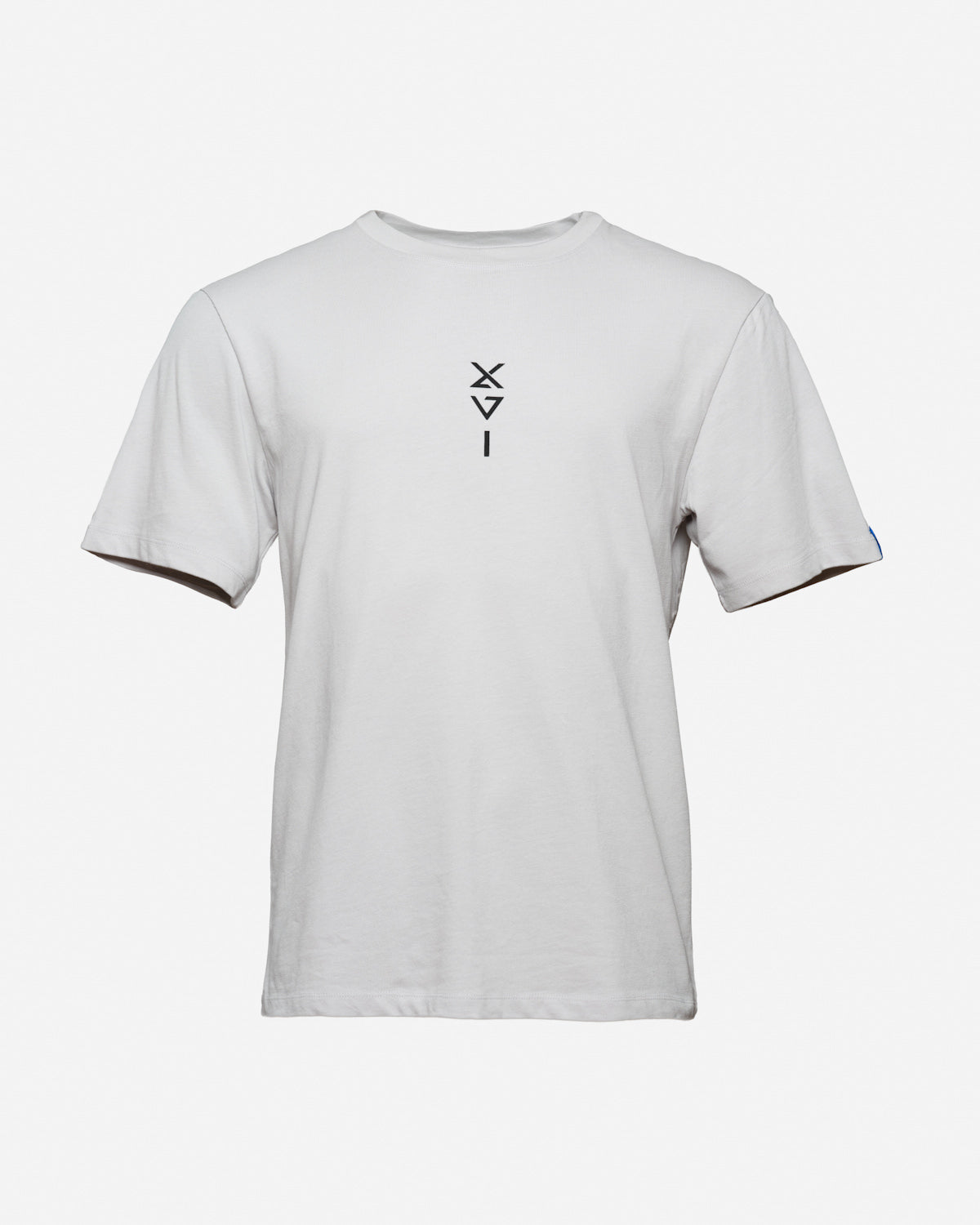 Light Grey Cedici T-Shirt - CEDICI