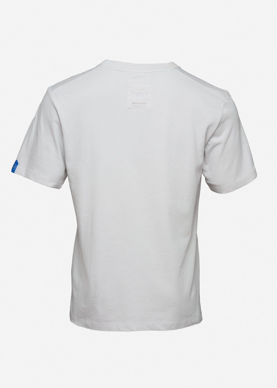 Light Grey Cedici T-Shirt - CEDICI