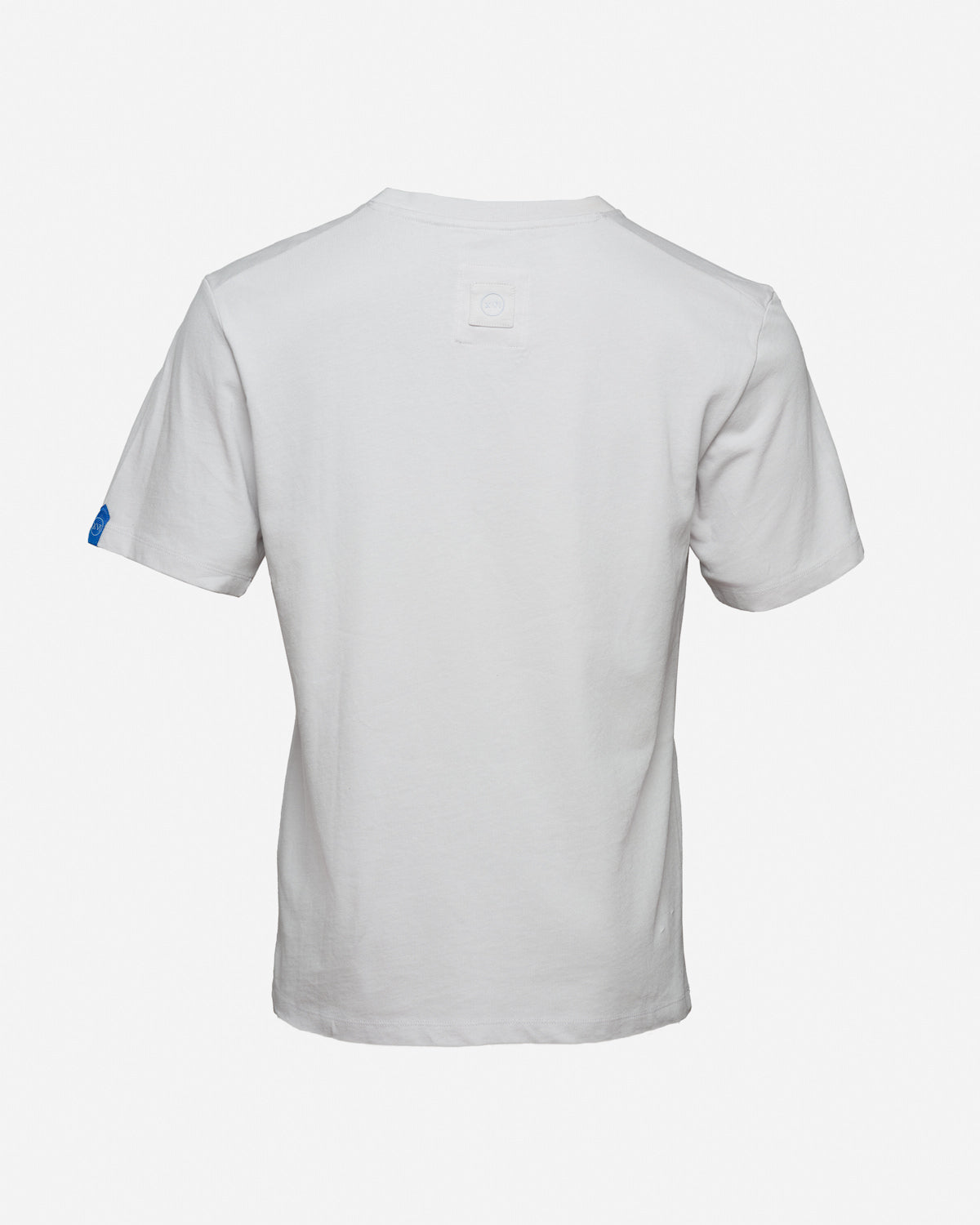 Light Grey Cedici T-Shirt - CEDICI