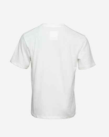 CEDICI Classic White T-Shirt - CEDICI