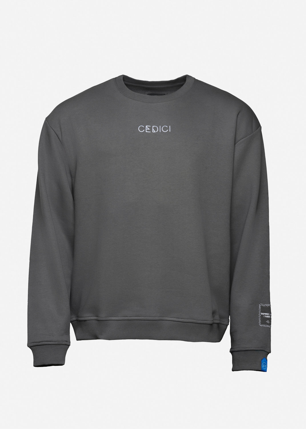 CEDICI Classic Crewneck - CEDICI