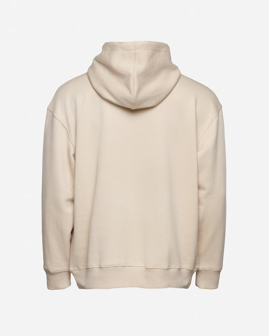 Beige Cedici Hoodie - CEDICI