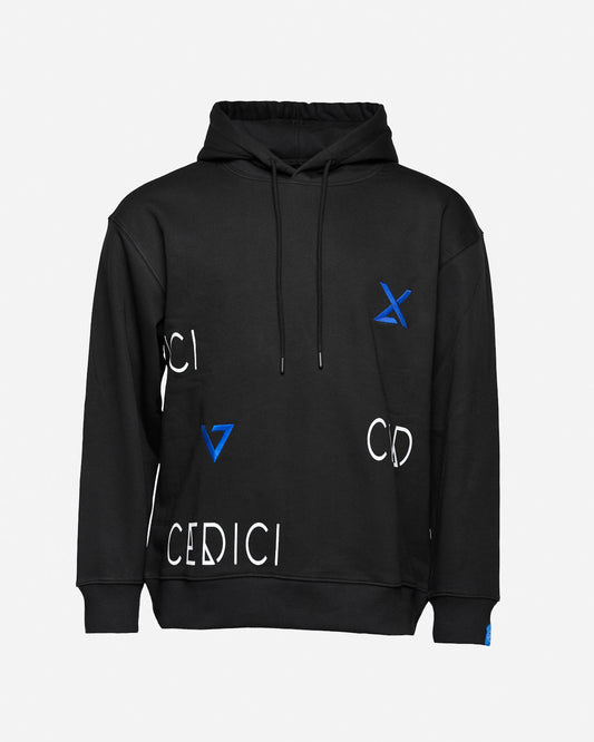 Cedici XVI Hoodie - CEDICI