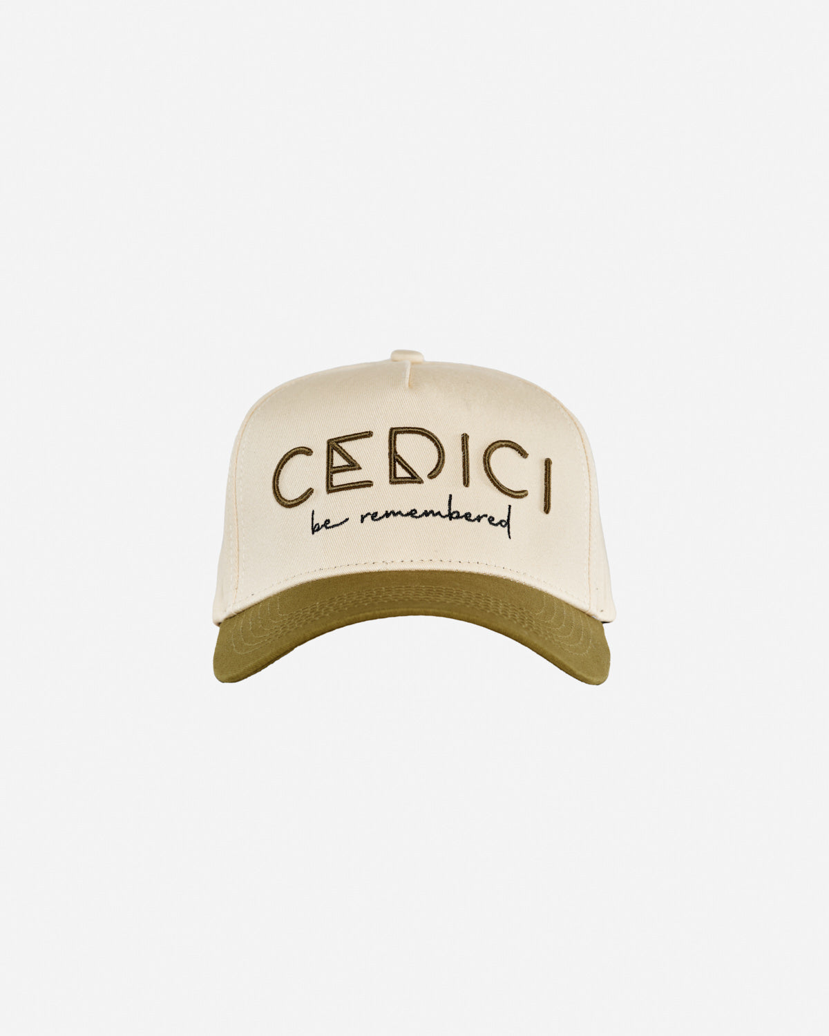 CEDICI Cap - CEDICI