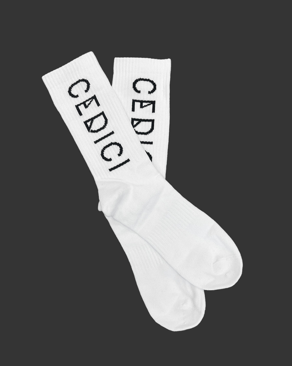 CEDICI Logo Socks