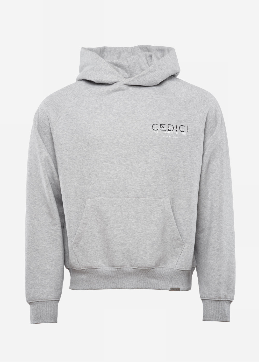 CEDICI “Off-Pitch Club” Hoodie