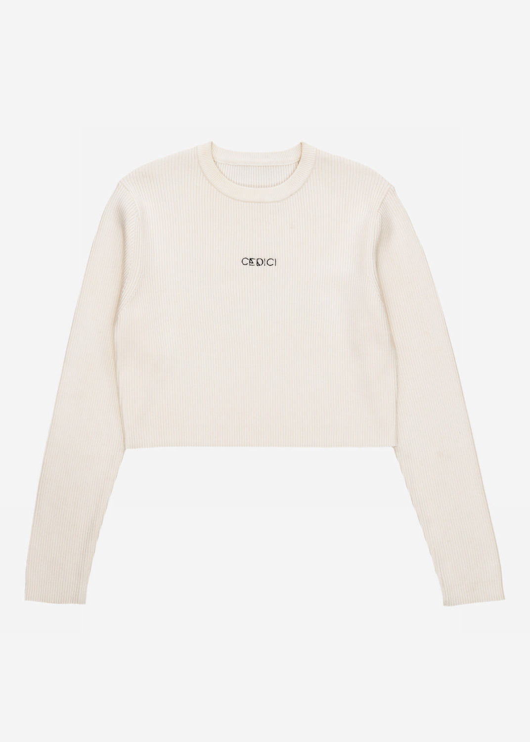 CEDICI “Cropped Top”