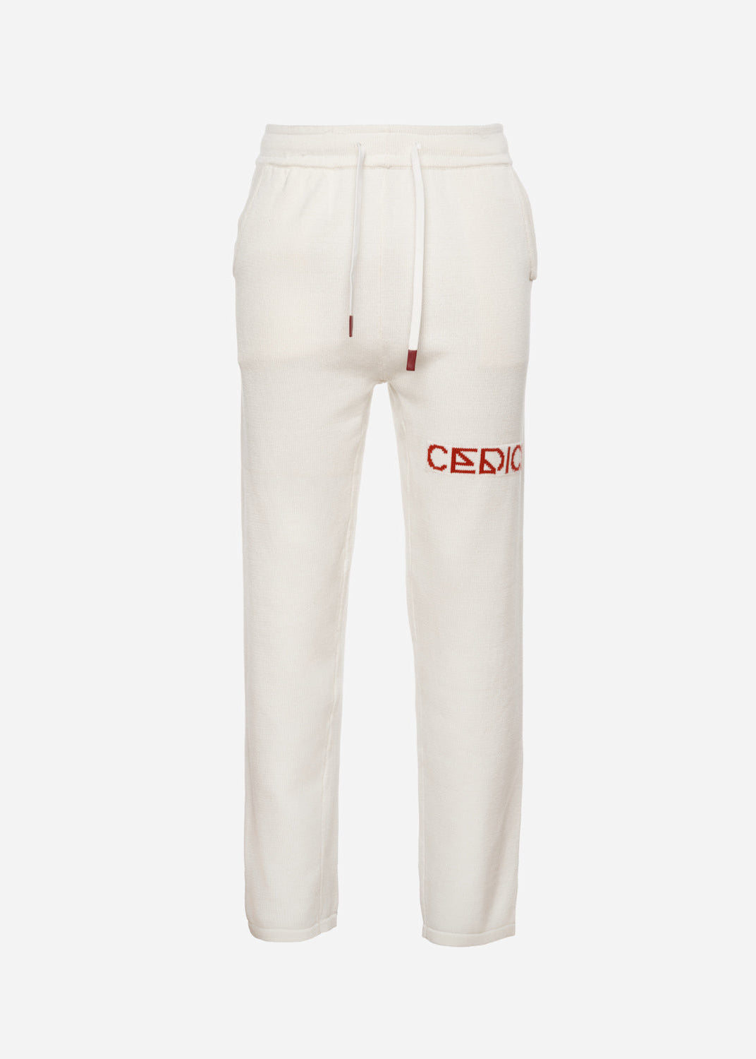 CEDICI “Knit Joggers”