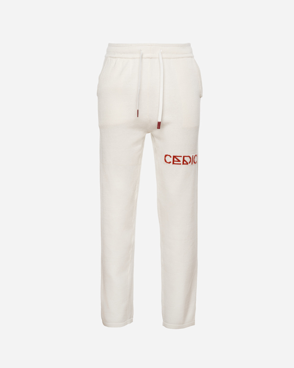 CEDICI “Knit Joggers”