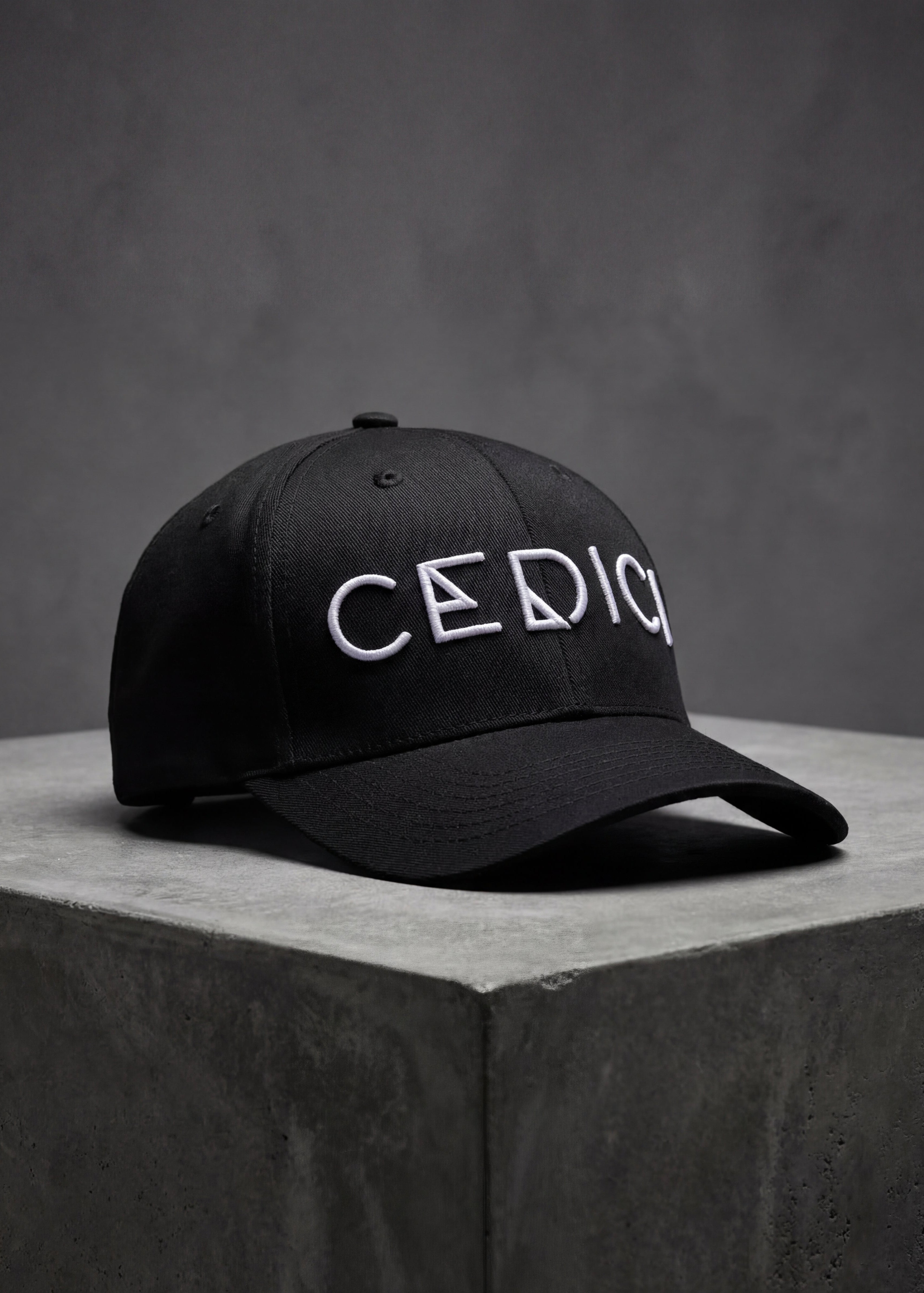 Signature Cap