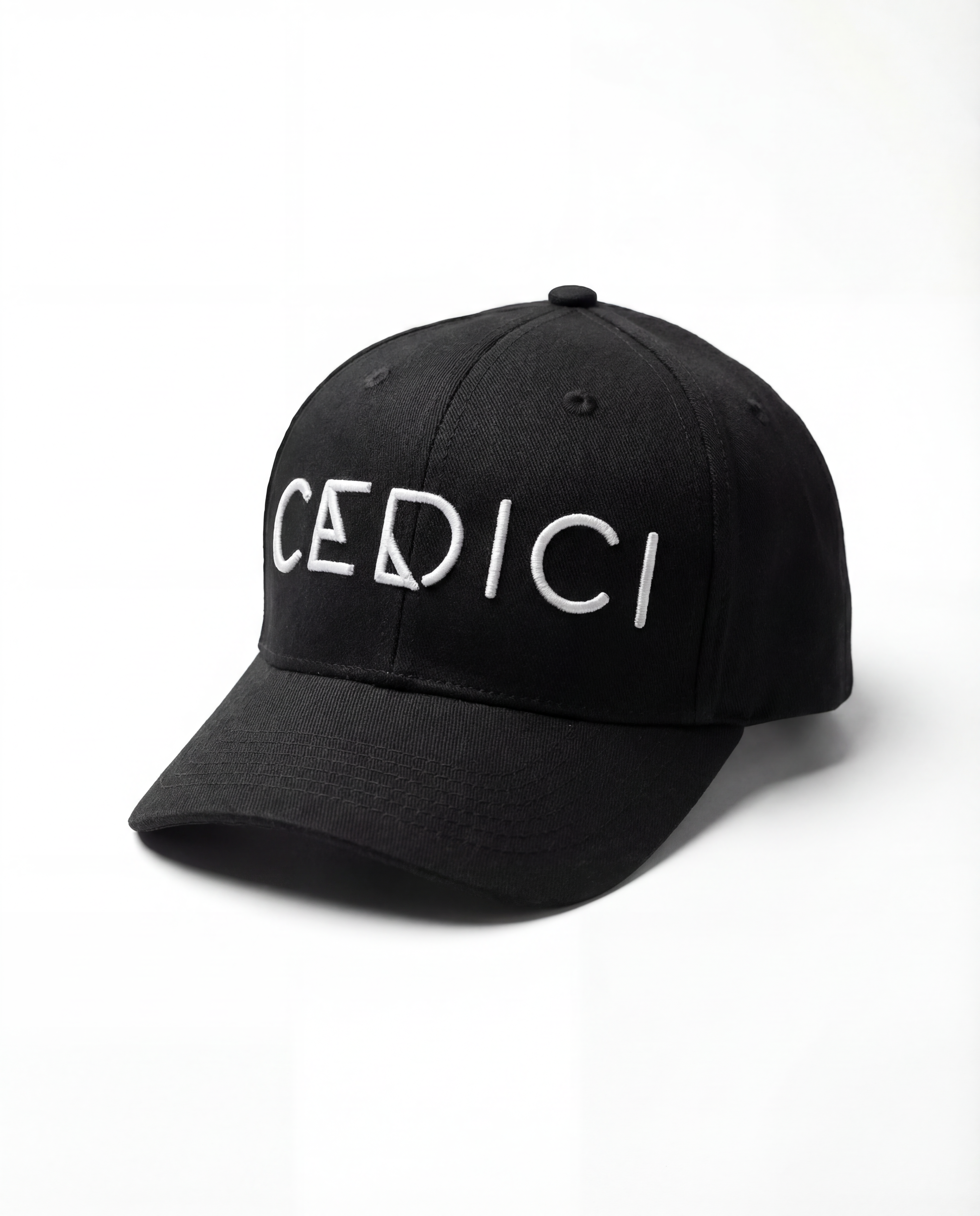 CEDICI Signature Cap