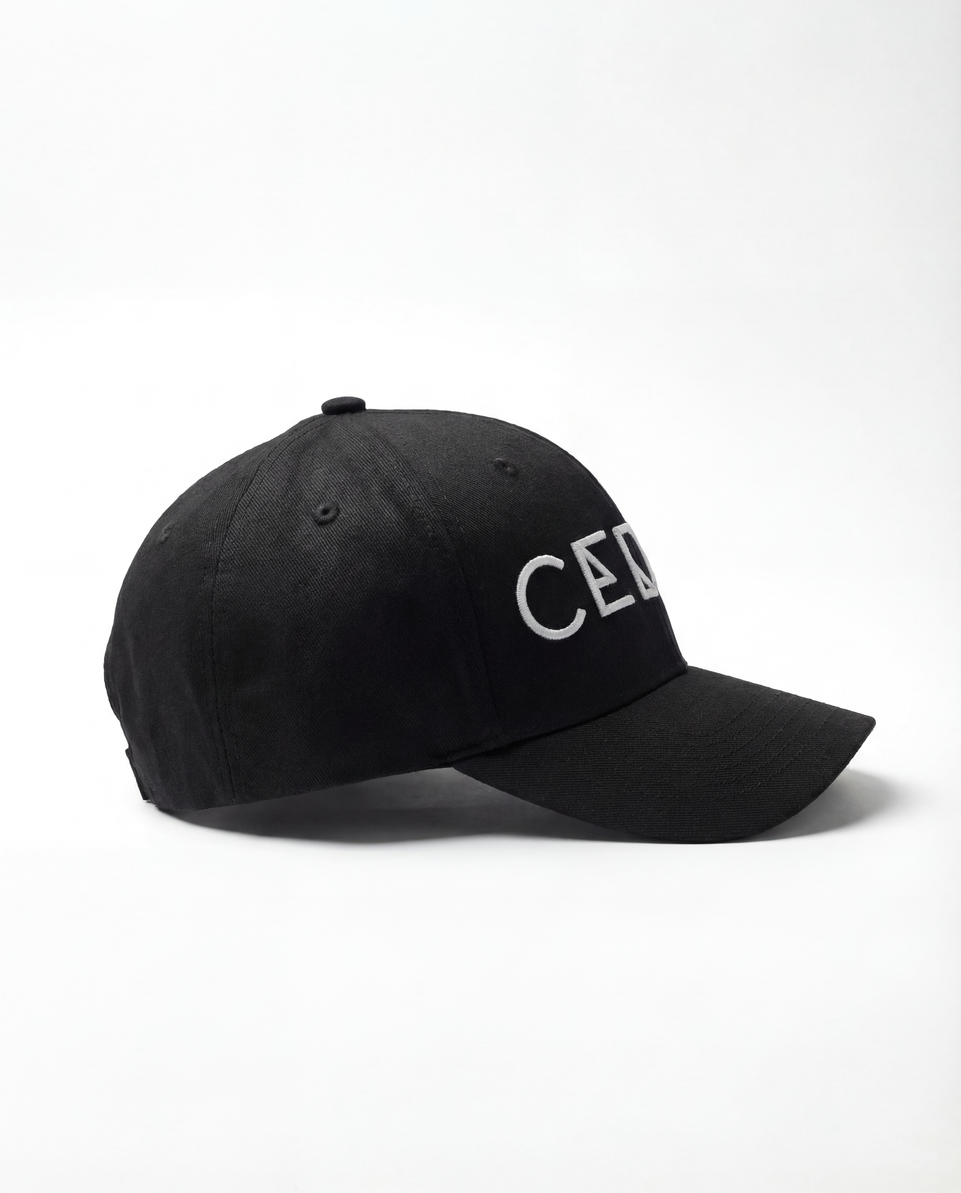 CEDICI Signature Cap