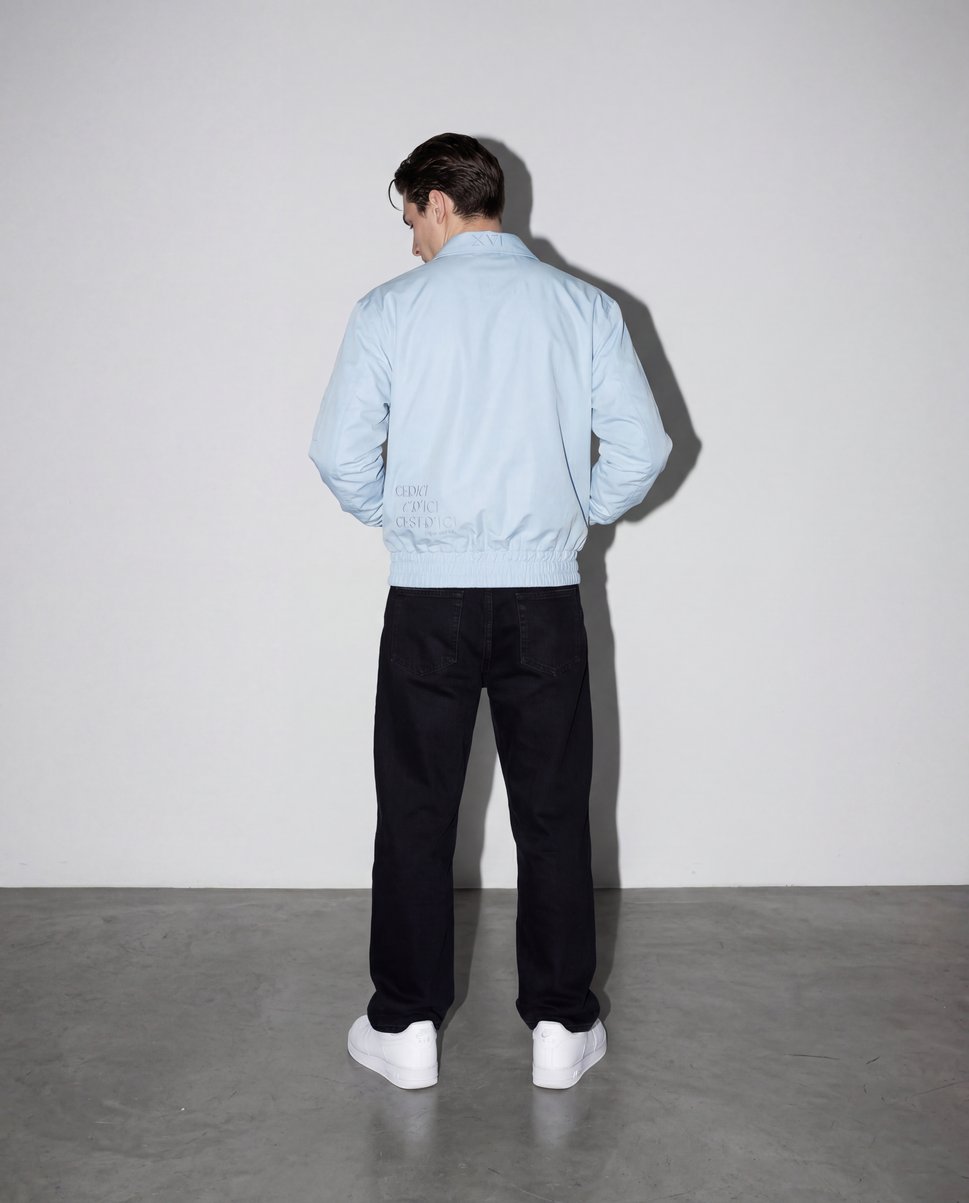 CEDIC "Azure" Jacket