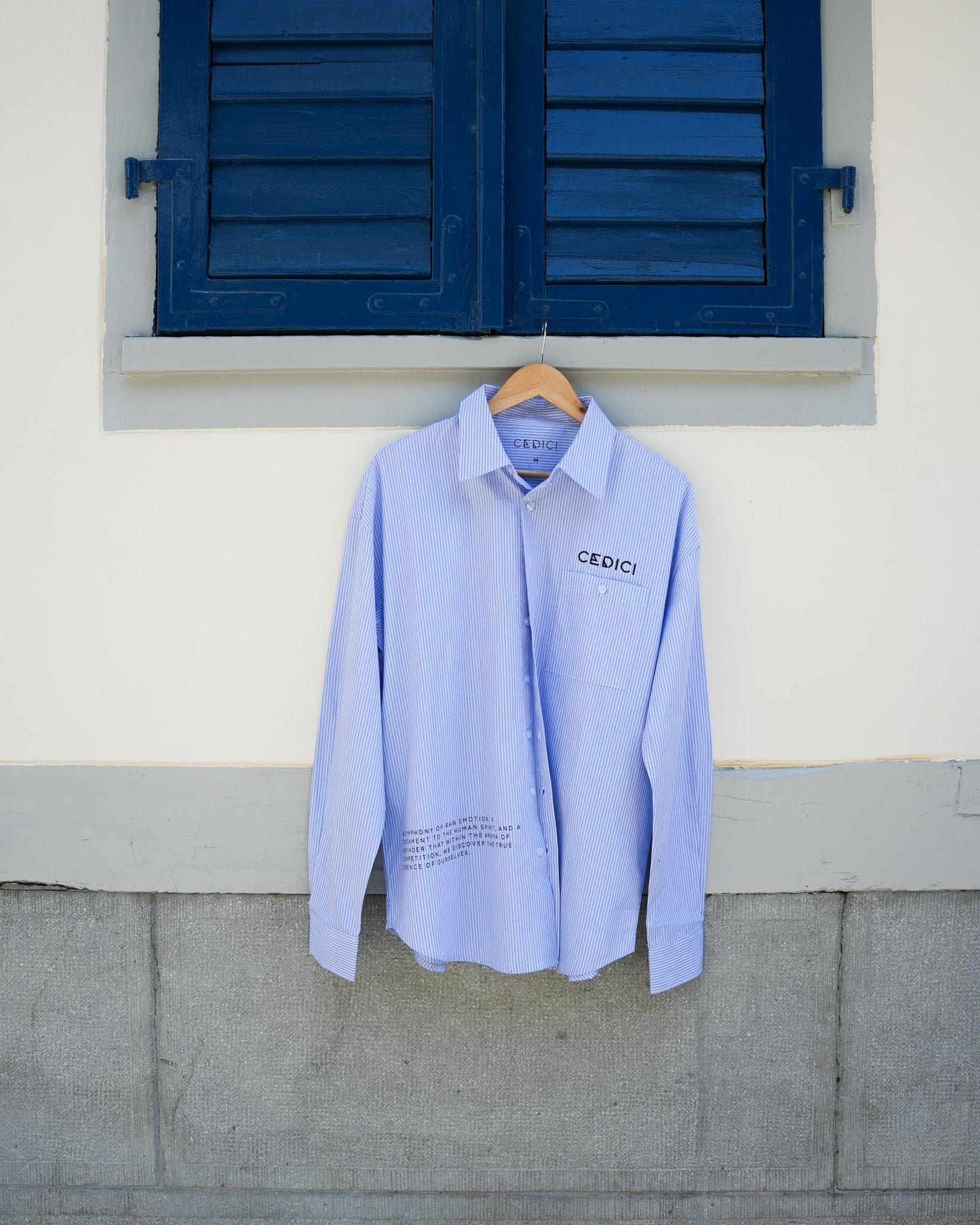 Signature Shirt